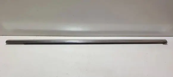Jaguar XF X250 Front door trim (molding) SX23F21453AF