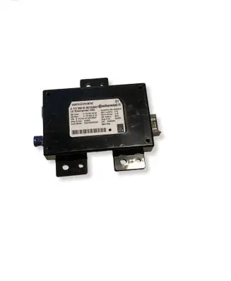 Mercedes-Benz B W246 W242 Other control units/modules A1729008206 A1729023704 A1729023604