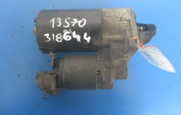 Fiat Marea Starter motor