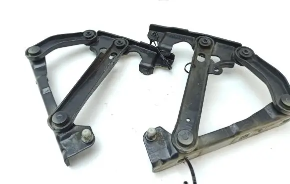 Mercedes-Benz SLK R171 Engine bonnet/hood hinges 1718800128 1718800228