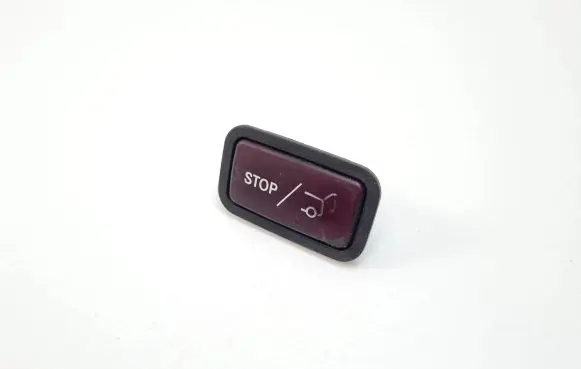 Mercedes-Benz GL X164 Tailgate/trunk/boot open switch 2128210651