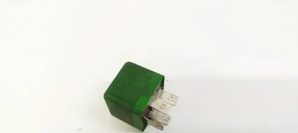 Opel Zafira A Other relay 03447012