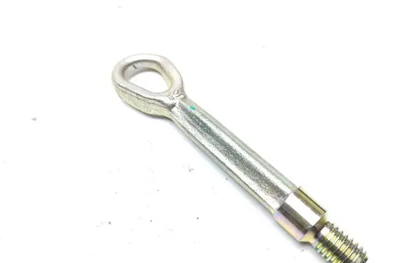BMW X2 F39 Towing hook eye 