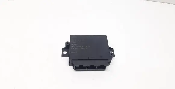Volvo XC60 Parking PDC control unit/module 31314525