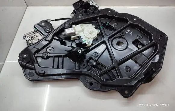 Tesla Model Y Rear door window regulator with motor 149551200G