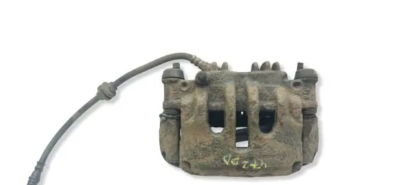 Renault Master III Front brake caliper 