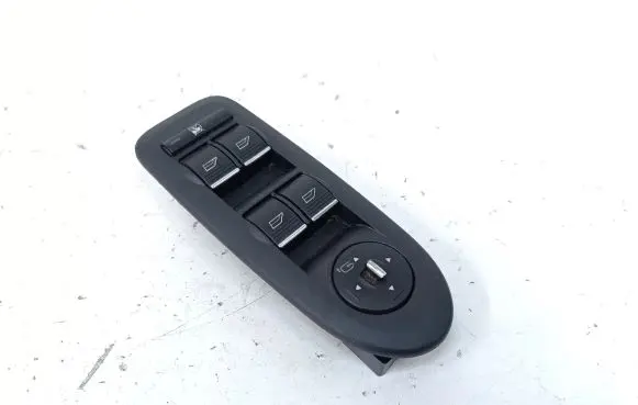 Ford Kuga I Electric window control switch 9M5T14A132AA