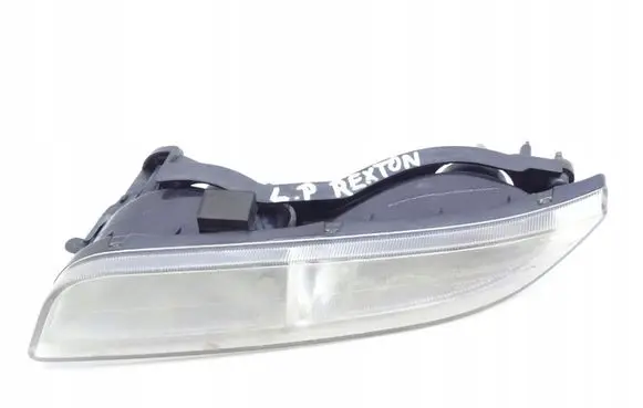 SsangYong Rexton Front indicator light
