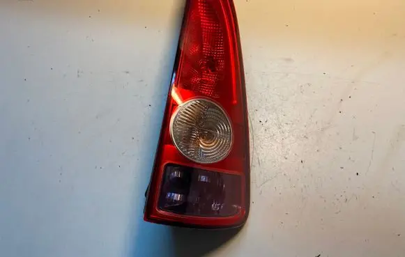Renault Espace - Grand espace IV Rear/tail lights 8200027152
