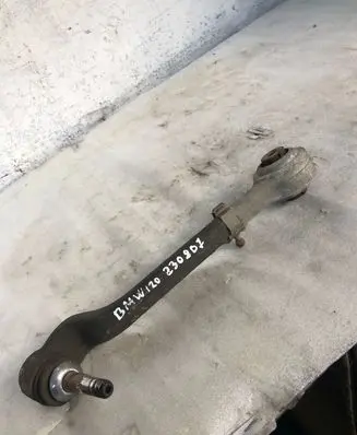 BMW 1 F20 F21 Front lower control arm/wishbone 685299104