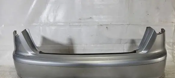Audi A3 S3 A3 Sportback 8P Rear bumper 8P4807511