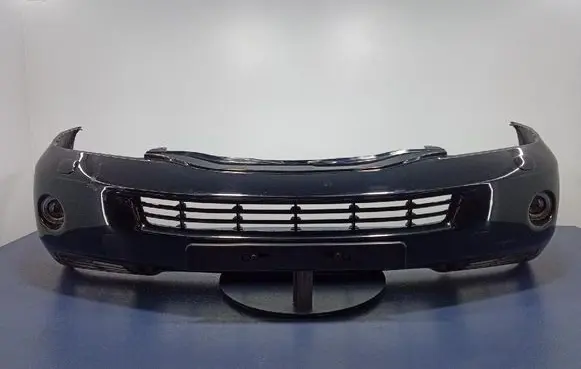 Cadillac SRX Front bumper 