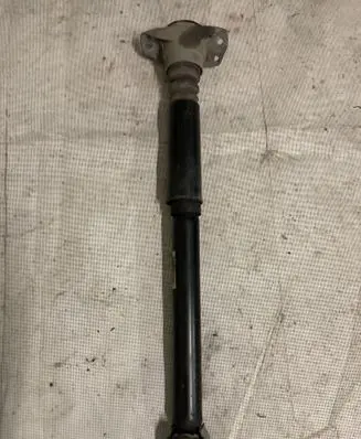 Audi A6 S6 C7 4G Rear shock absorber/damper 4G5513035D