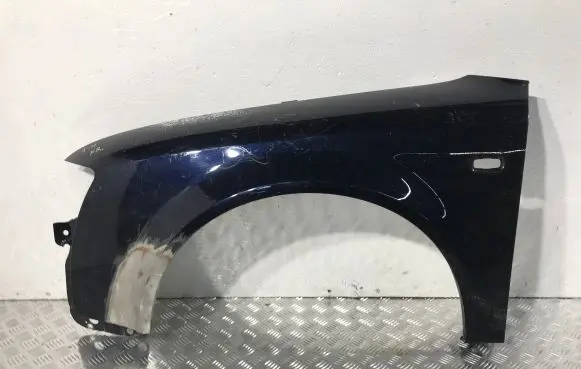 Audi A4 S4 B6 8E 8H Fender 8E821105B 8E0821105B