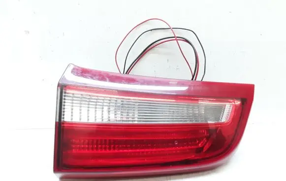 Volvo S60 Tailgate rear/tail lights 30796272