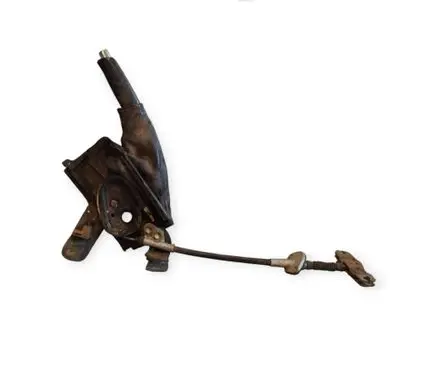 Lexus IS 200-300 Handbrake/parking brake lever assembly 58943910h1