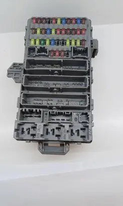 Honda Civic Fuse module 52535LE SNBG821