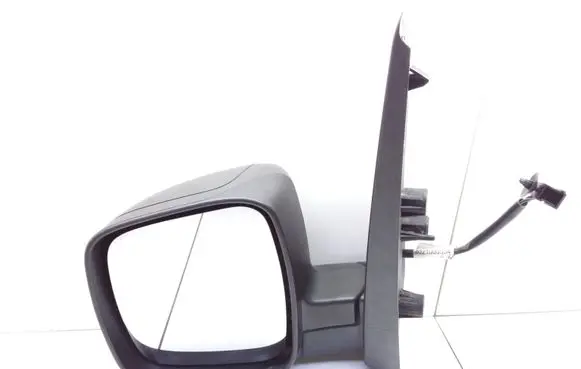 Peugeot Bipper Front door electric wing mirror 735460571 E24020004 4021000534