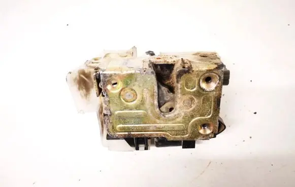 Renault Scenic I Front door lock