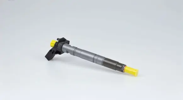 Audi A6 S6 C6 4F Fuel injector 0445116047