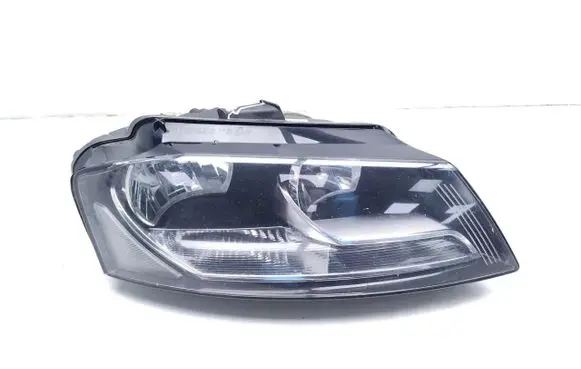 Audi A3 S3 A3 Sportback 8P Headlight/headlamp 8P0941004 1LJ00964804