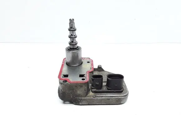 Volvo XC90 Torque split ecu control unit/module 5WP3351702