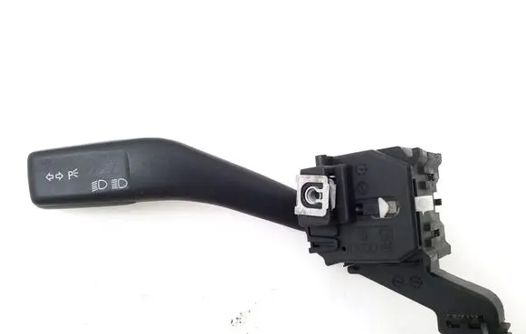 Audi A3 S3 8L Wiper turn signal indicator stalk/switch 