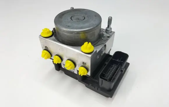 Opel Corsa D ABS Pump 13282282 0265232288