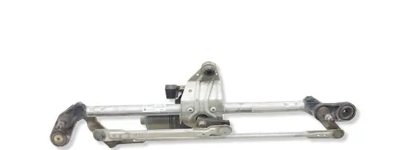 Skoda Octavia Mk3 (5E) Front wiper linkage and motor 5E1955023A 1408192303