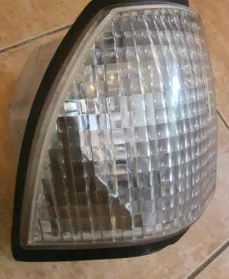 Audi 100 200 5000 C3 Front indicator light 42615r6