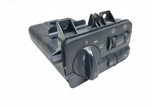 BMW 3 E46 Light switch 61318383226