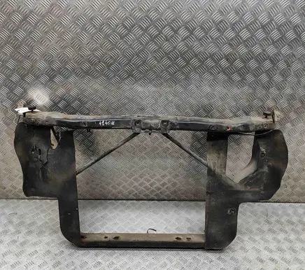 Dodge Durango I Radiator support slam panel 55255721AB 55255046