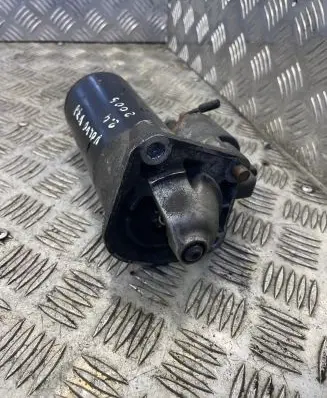 Volvo V70 Starter motor 30782052 0001103264