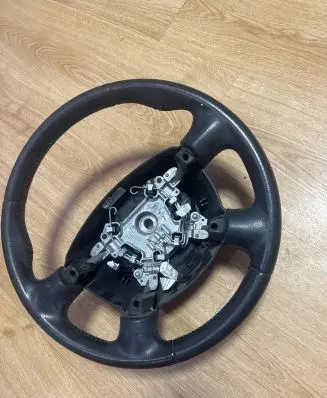 Nissan Primera Steering wheel 6043210 48430