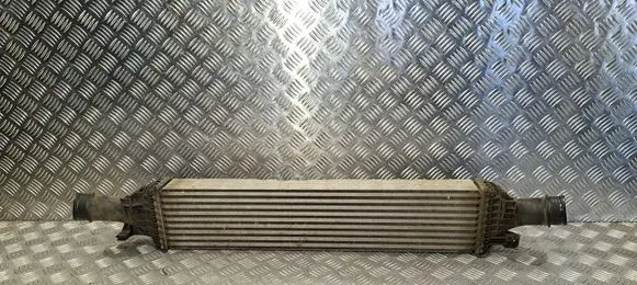 Audi A5 8T 8F Intercooler radiator