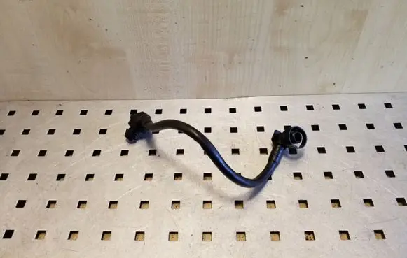Renault Trafic II (X83) Vacuum line/pipe/hose