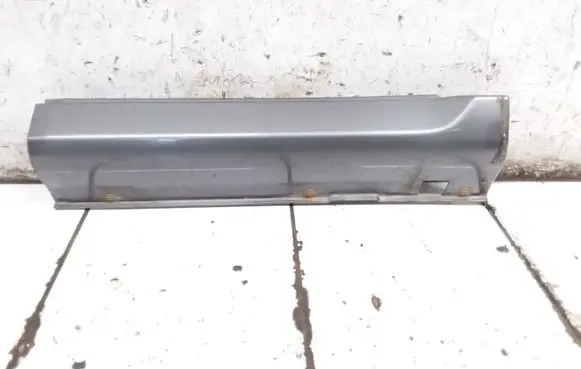 KIA Sorento Side skirt rear trim 877753E000