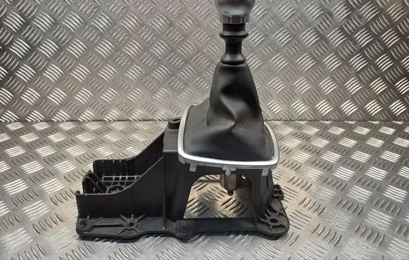 Gear shifter/selector