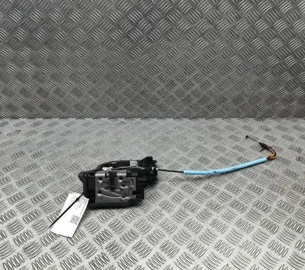 BMW X2 F39 Coupe door lock (next to the handle) 7281937