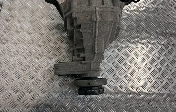 Maserati Levante Rear differential 06700376850