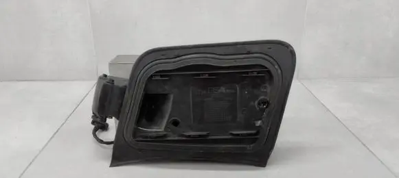 Opel Mokka B Fuel tank cap 9833719880 9833719580