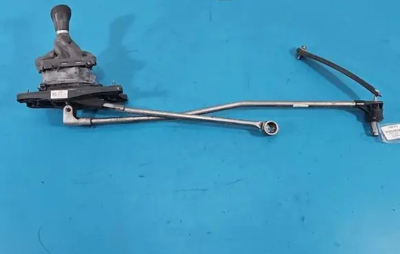 Audi A4 S4 B8 8K Gear shift cable linkage 8K0711025K IMPRK1552813