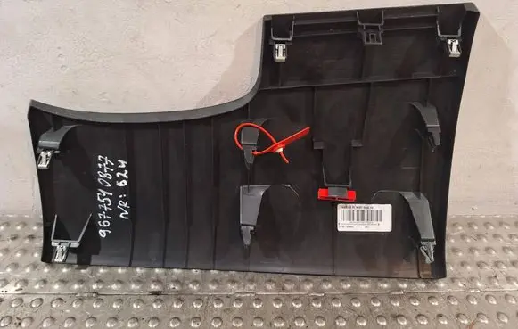 Peugeot 308 Other dashboard part S17986624 9677540877