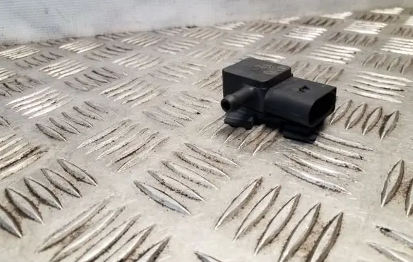 BMW 5 F10 F11 Air pressure sensor 6PP00940902
