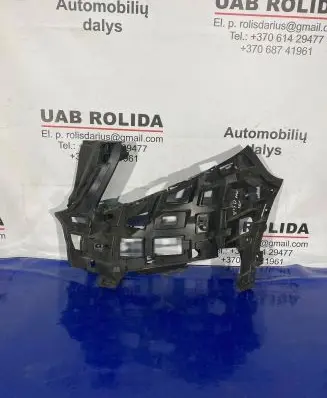 Mercedes-Benz V Class W447 Front bumper support beam A4478850016 A4478800016