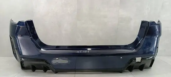 BMW 2 F74 F78 Front bumper 5A4B401