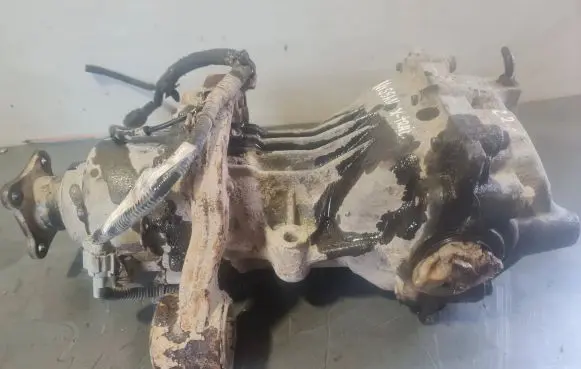Nissan X-Trail T30 Rear differential R145