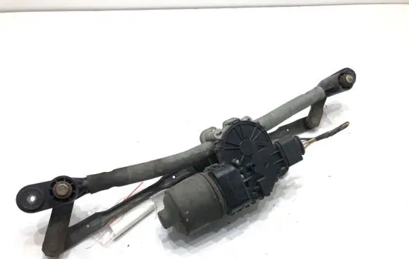 Fiat Croma Front wiper linkage and motor 51708219