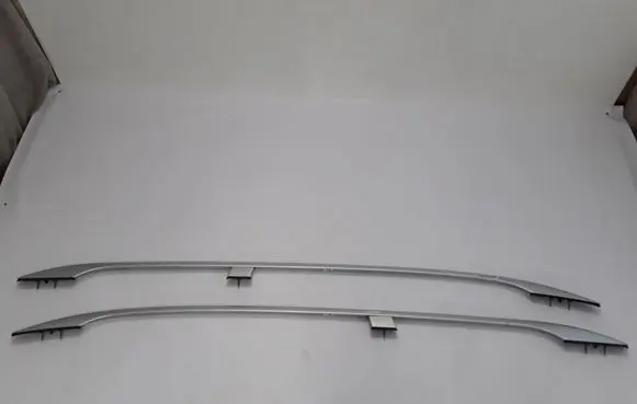 Volvo V70 Roof bar rail