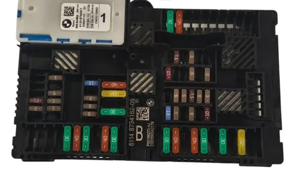 Fuse module